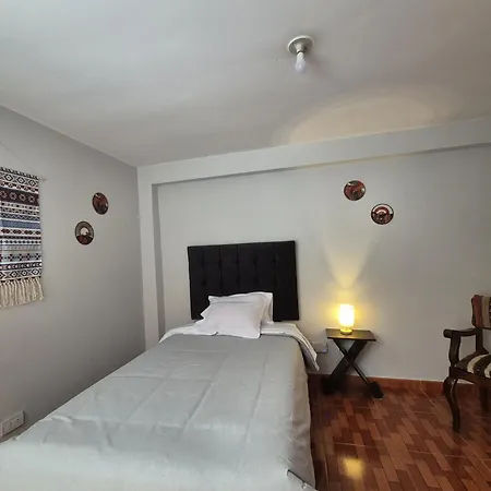 Makepal Guest House